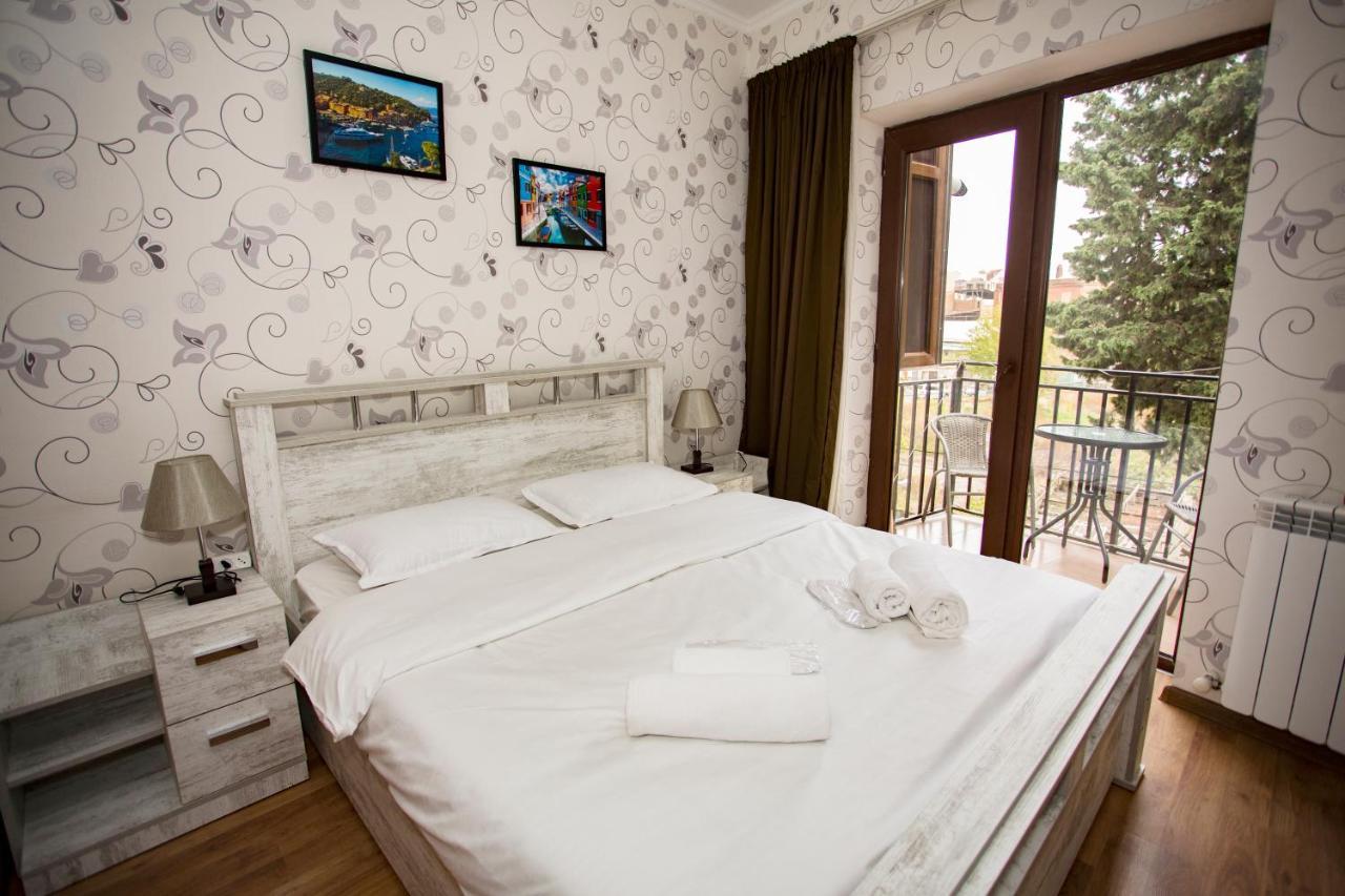 Apartment Art Django Old Avlabari Tbilisi ภายนอก รูปภาพ