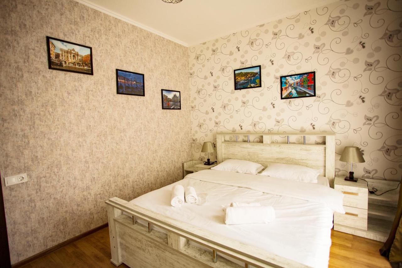 Apartment Art Django Old Avlabari Tbilisi ภายนอก รูปภาพ