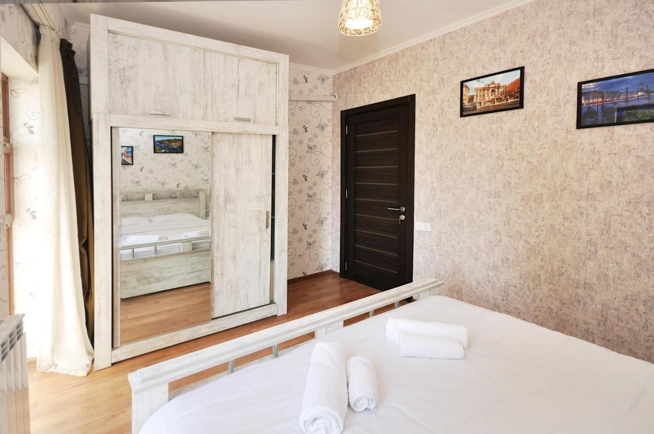 Apartment Art Django Old Avlabari Tbilisi ภายนอก รูปภาพ