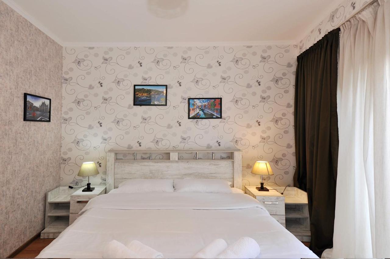 Apartment Art Django Old Avlabari Tbilisi ภายนอก รูปภาพ